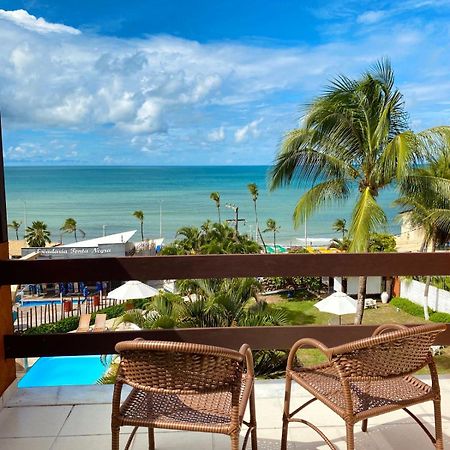 Varandas Atoll Hotel นาตาล ภายนอก รูปภาพ