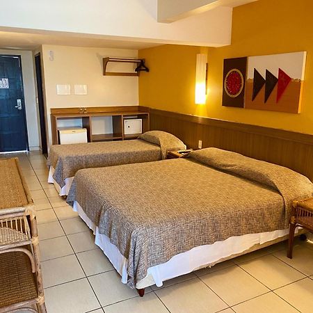 Varandas Atoll Hotel นาตาล ภายนอก รูปภาพ