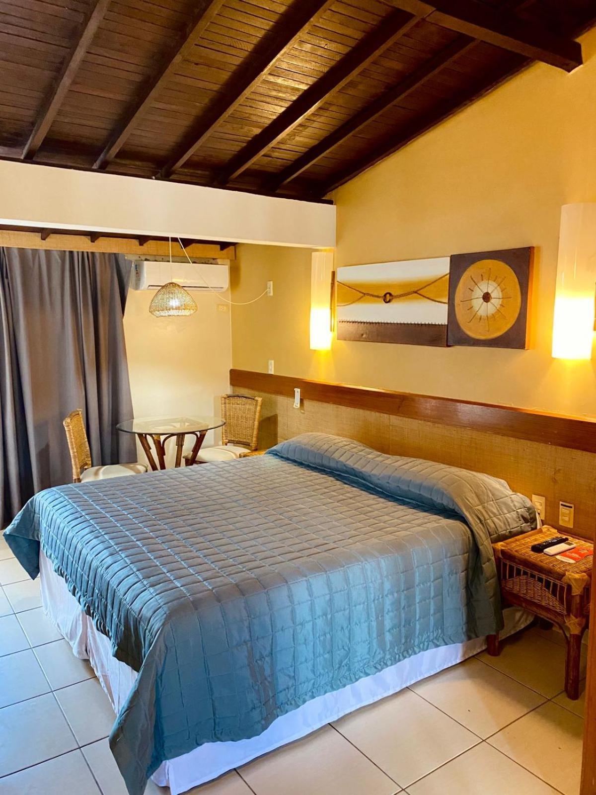 Varandas Atoll Hotel นาตาล ภายนอก รูปภาพ